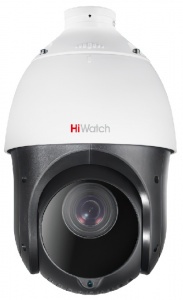 HiWatch DS-T265(B) (4.8-120mm)
