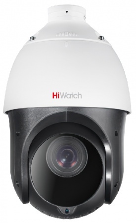 Купить HiWatch DS-T265(B) (4.8-120mm)