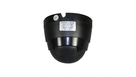 Купить Камера видеонаблюдения CARCAM CAM-726