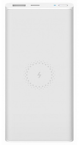 Xiaomi Mi Wireless Power Bank Youth Edition Silver 10000mAh (WPB15PDZM)