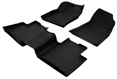 Купить CARCAM TPE Car Floor Mat Geely Monjaro 4WD 2023