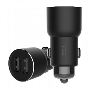 Xiaomi Roidmi Smart Car Charger 3S Full Compatible Edition (BFQ04RM)