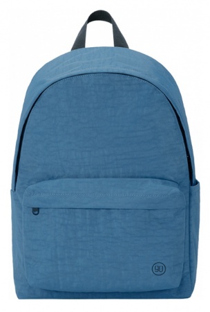Xiaomi 90 Points Youth College Backpack Light Blue