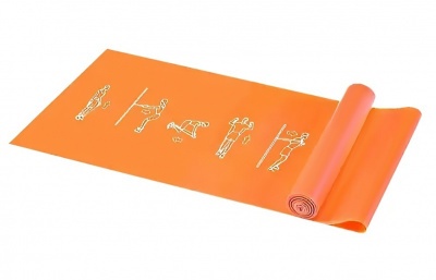 Xiaomi Yunmai 0.45mm Orange (YMTB-T401)
