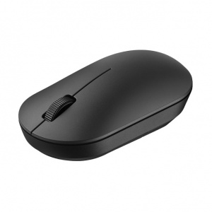 Xiaomi Wireless Mouse Lite 2 Black (XMWXSB02YM)
