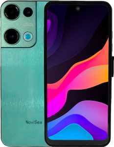NoviSea Note 10 3/128Gb Green