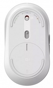 Xiaomi Mi Wireless Mouse Silent Edition White (WXSMSBMW03)