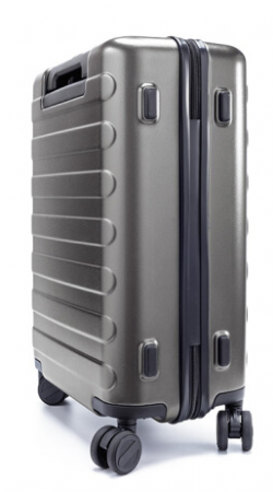 Xiaomi RunMi 90 Fun Seven Bar Business Suitcase 28" Gray 