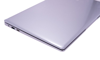 14.1" Notebook Intel Celeron N4000 1.1GHz RAM 8GB SSD 256 GB (S9936-10001887) Silver