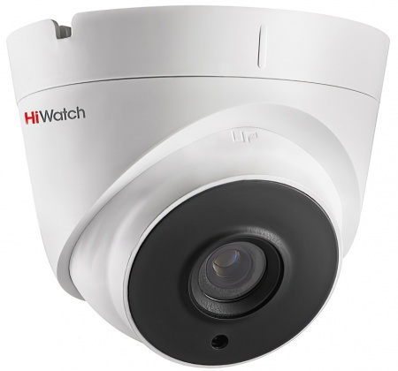 Купить IP-камера HiWatch DS-I253 (2.8 mm)