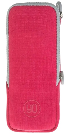 Купить Xiaomi 90 Point Smart Primary School Student Pencil Case (90BWBNT21119U) Rose Red