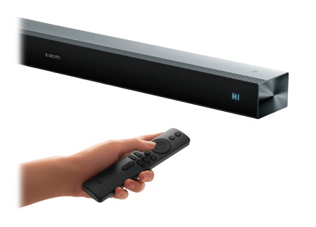 Купить Xiaomi Soundbar Pro 2.0 Ch (MDZ-40-DB) EU