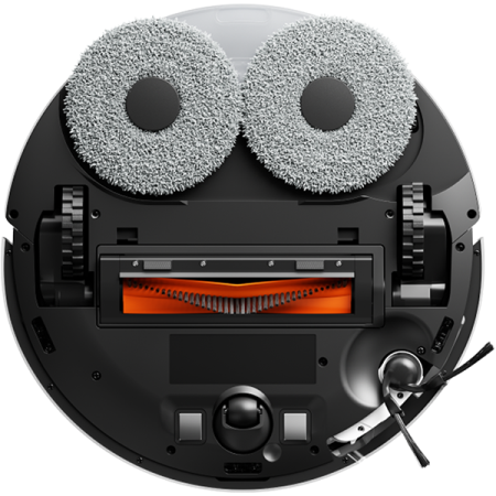 Купить Xiaomi Robot Vacuum S40 Pro EU (OV71GL) White