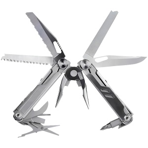 Купить Мультитул Xiaomi HuoHou K30 Pro HU0191