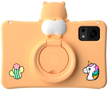 Купить Планшет DOOGEE T20 Mini Kid 4/128 Gb Ginkgo Yellow