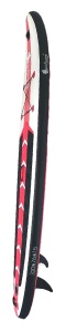 MirCamping Inflatable SUP 320*76*15 CRT-138 Red