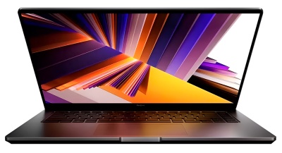 Купить Xiaomi RedmiBook 16 2024 (Intel i5 13420H 4600MHz/16GB/512GB/Intel UHG Graphics) (JYU4614CN) Grey