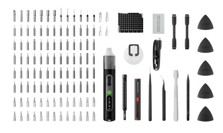 Купить JAKEMY Screwdriver Toolkit (JM-8198)