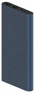 Xiaomi Mi Power Bank 3 10000 mAh Dark Blue (PB100DZM)