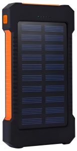 CARCAM SOLAR POWER BANK ET-01