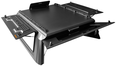 Купить Кунг на пикап CARCAM Pickup Truck Canopy for FOTON V7/V9