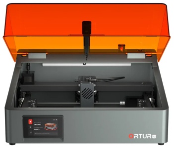 Купить Ortur Fully Enclosed Box Laser Engraver (R2 LU3-20A+OAP1.0) EU