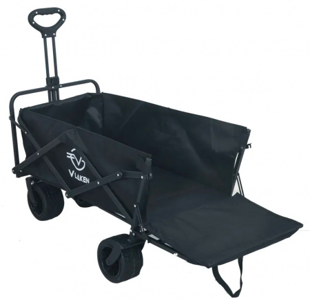 Купить Тележка туристическая Vlaken HM-004