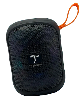 Купить Xiaomi Ten Space Portable Speaker TWS TS-S11 Black