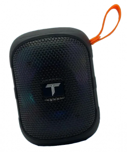 Xiaomi Ten Space Portable Speaker TWS TS-S11 Black