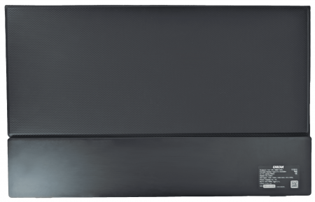 Купить CARCAM 15.6'' IPS 1080P 60Hz Портативный монитор Type-C*2 miniHDMI для ПК ноутбука телефона (CCL156FA)