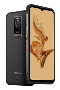 Купить Смартфон Ulefone Armor 17 Pro 8/256 Black