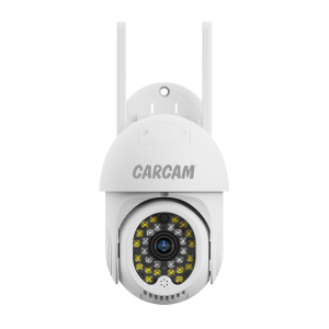 CARCAM 3MP Outdoor PTZ Camera V380P12-WiFi