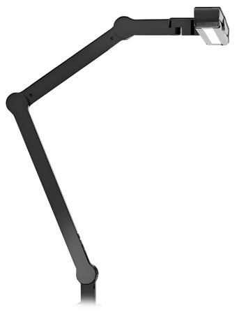 Купить Xiaomi Desk Lamp (XMDDL18) Black