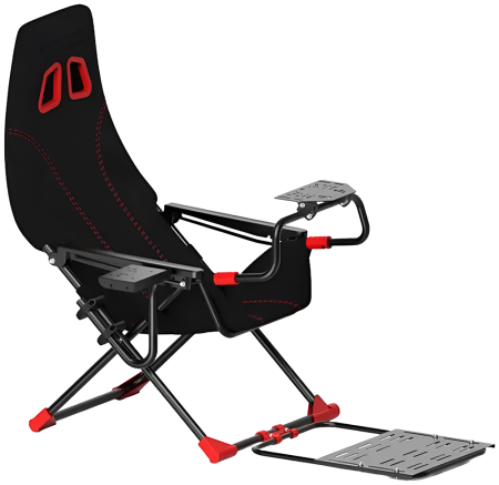 Купить CARCAM Racing Simulator Kit (СС6001V99)