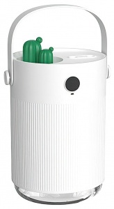Xiaomi Sothing H1 Double Spray Movable Humidifier 1000ml