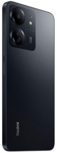 Купить Смартфон Xiaomi Redmi 13C 4/128 Gb Midnight Black