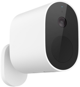 Купить IP камера Xiaomi Imilab EC4 Spotlight Battery Camera Set (CMSXJ31A) EU White