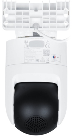 Купить Xiaomi Outdoor Smart Camera CW500 Dual (MJSXJ08HL) White