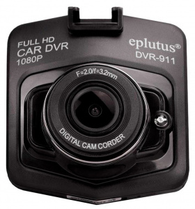 Eplutus DVR-911