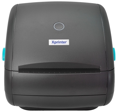 Купить Xprinter XP-422B (USB) Черный