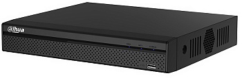 Купить 8-канальный IP-видеорегистратор Dahua DHI-NVR2108HS-8P-S3