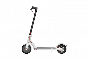 Купить Xiaomi Mijia Electric Scooter M365 - белый