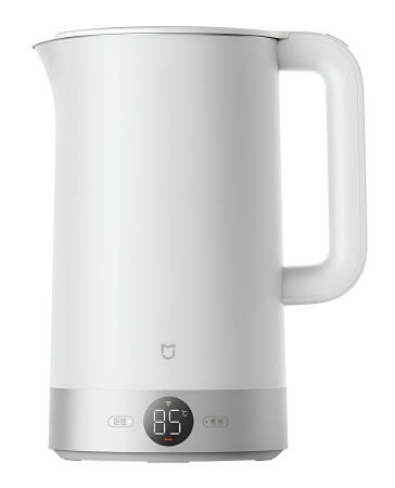 Купить Xiaomi Mijia Constant Temperature Electric Kettle 3 Pro (MJJYSH03YM) White