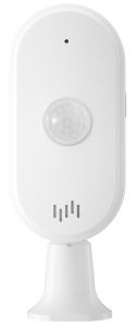 Купить CARCAM Tuya WIFI Motion Sensor with Alarm Sound 812WT