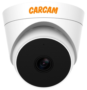 Купить CARCAM 5MP Dome HD Camera 5075