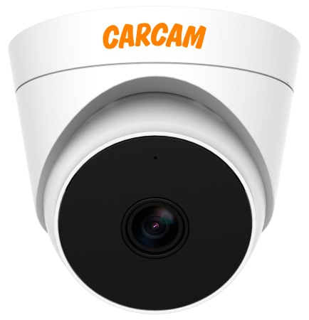 Купить CARCAM 5MP Dome HD Camera 5075