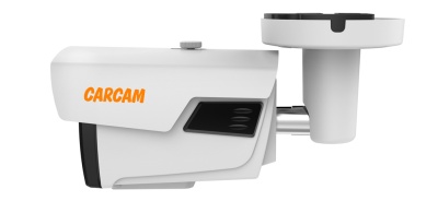 CARCAM 4MP Bullet IP Camera 4177 (2.8-12mm)