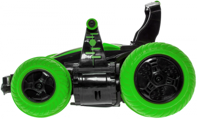 RC Stunt Car - green