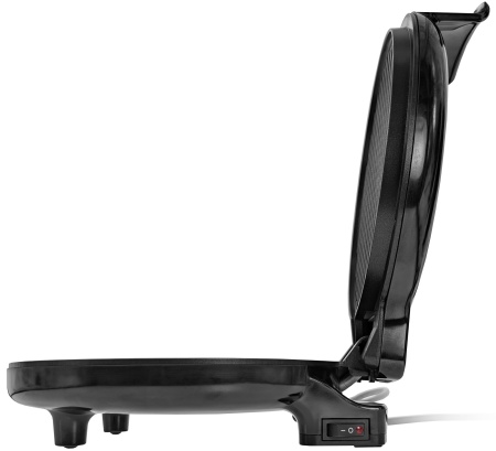 Купить Xiaomi Liven Electric Baking Pan 1200W (LR-J2608) Black