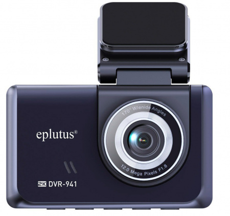 Купить Автовидеорегистратор Eplutus DVR-941